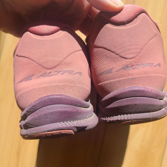 Altra Torin Women’s Running Shoes Size 9 - Picture 7 of 7